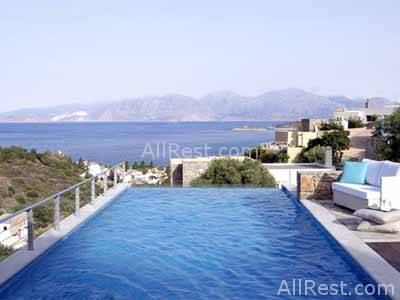 Pleiades Luxurious Villas 34